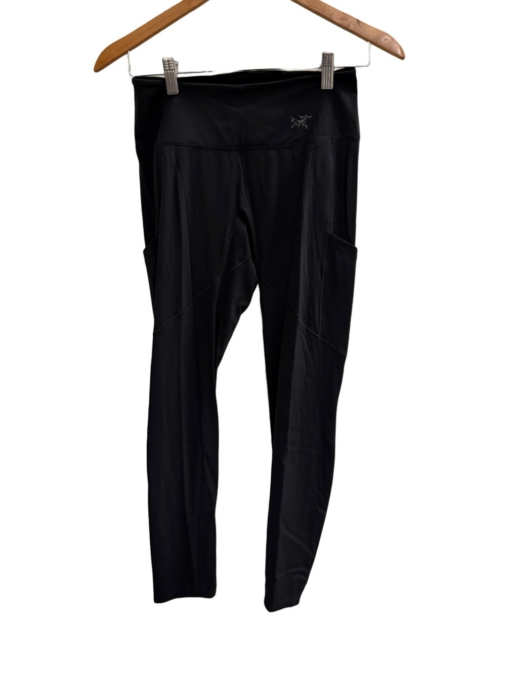 Arc'teryx Oriel Leggings Black Size Small